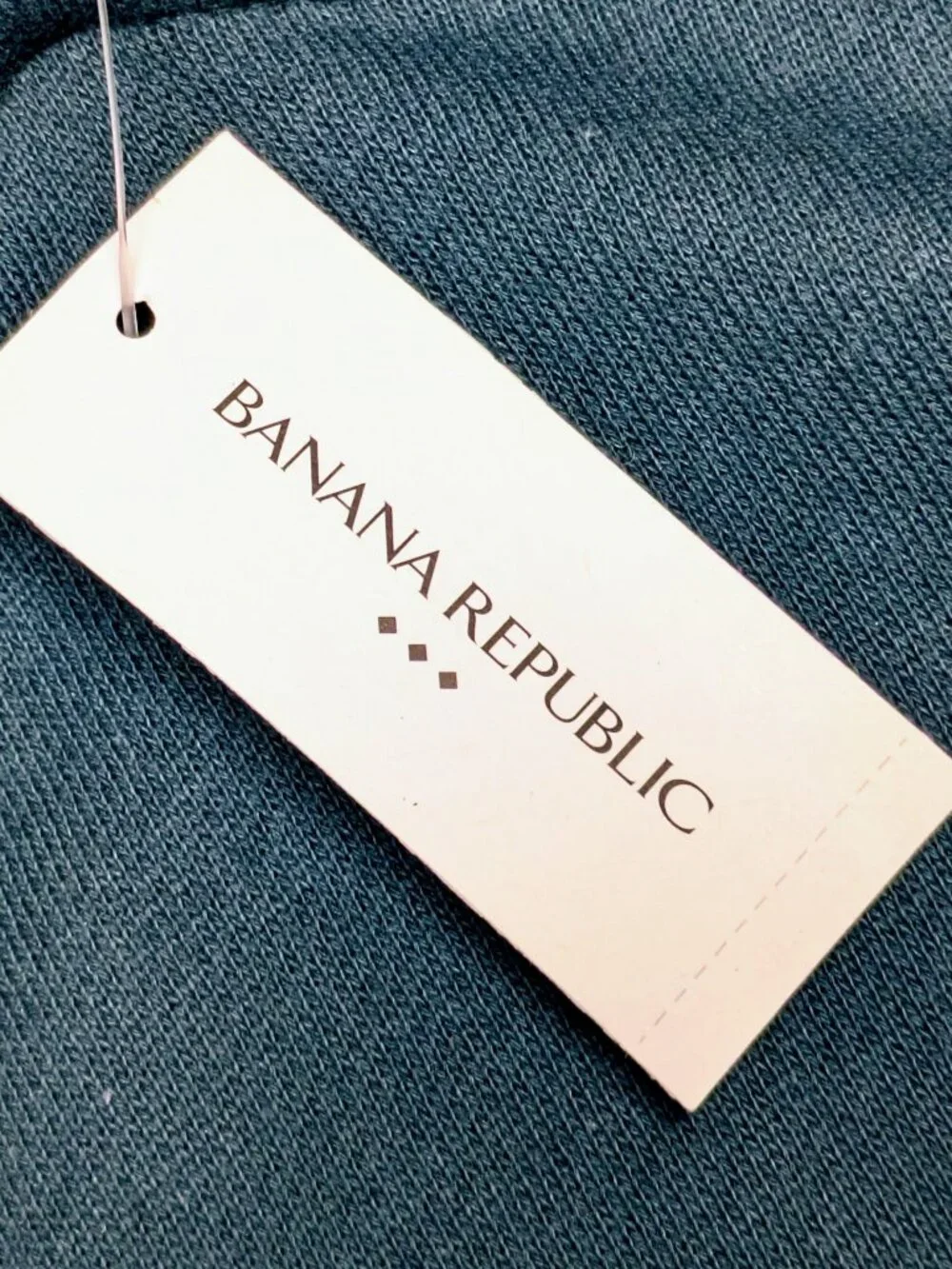 Banana Republic 